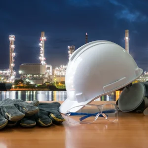 Health and Safety in Mining and Oil and Gas