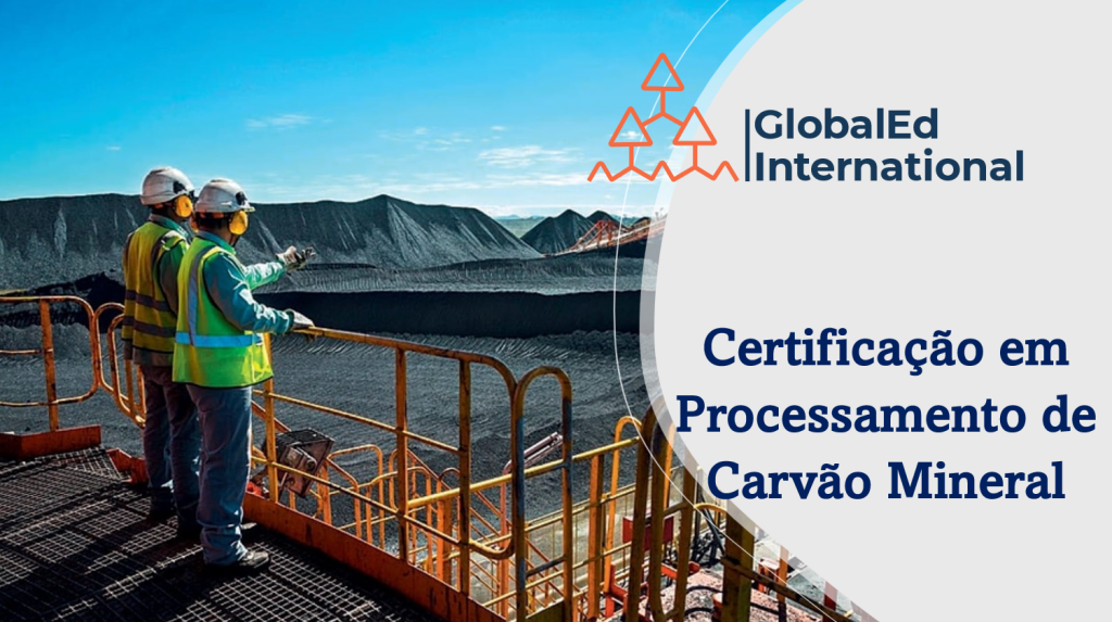 Processamento de Carvão Mineral (NIVEL 2)