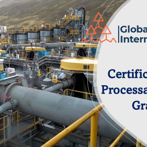 Processamento de Grafite (NIVEL 2)