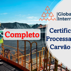 Processamento de Carvão Mineral