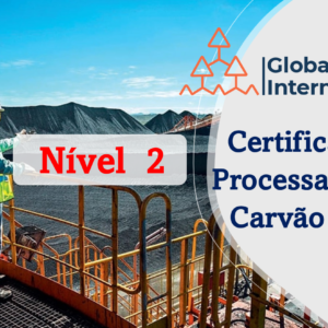 Processamento de Carvão Mineral