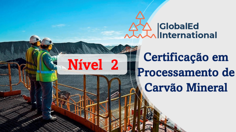 Processamento de Carvão Mineral