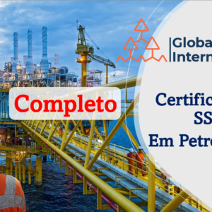 Saúde, Segurança e Meio Ambiente em Petróleo e Gás